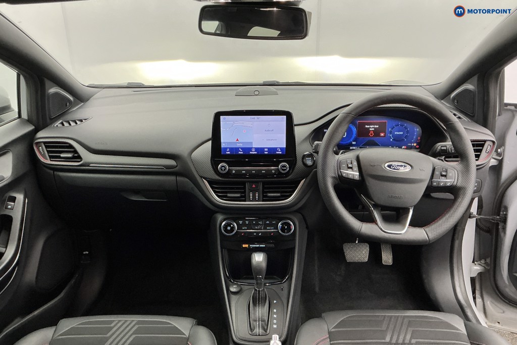 Used Ford Puma 2022 for sale - 78180530: Photo 19