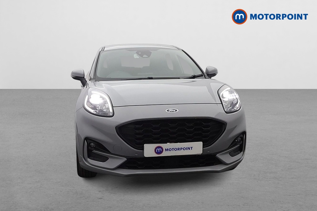 Used Ford Puma 2022 for sale - 78180530: Photo 2