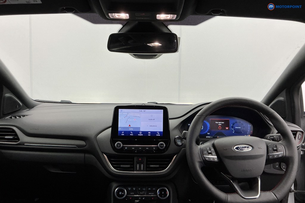 Used Ford Puma 2022 for sale - 78180530: Photo 20