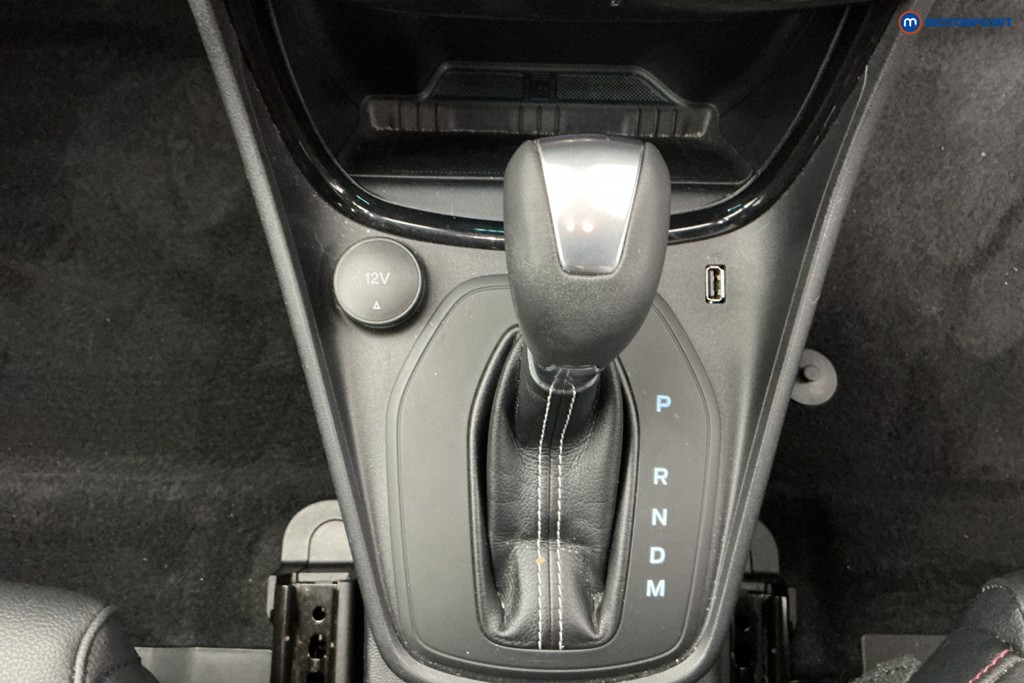 Used Ford Puma 2022 for sale - 78180530: Photo 24