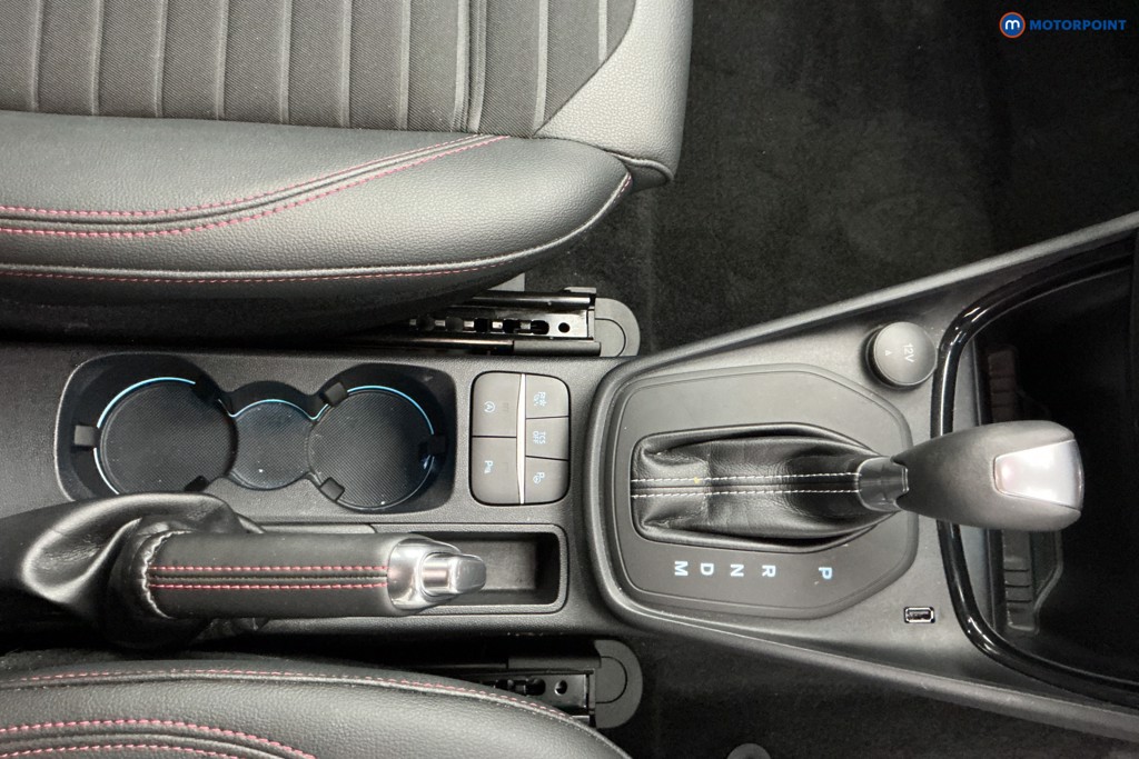 Used Ford Puma 2022 for sale - 78180530: Photo 25