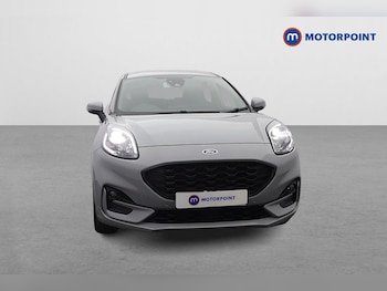 Used Ford Puma 2022 for sale - 78180530: Photo
