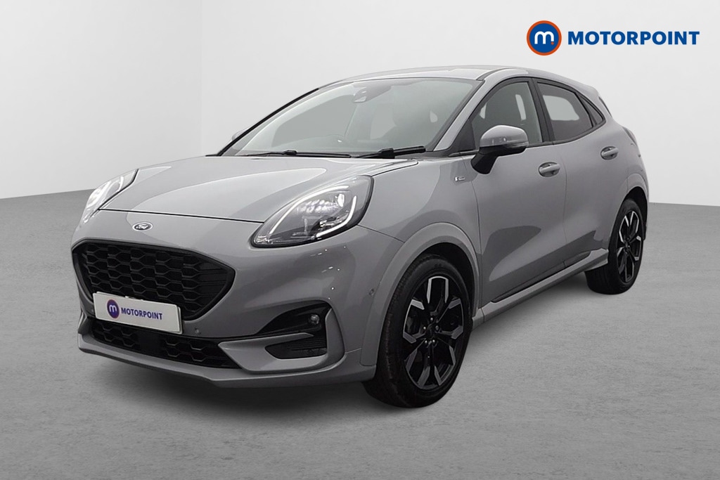 Used Ford Puma 2022 for sale - 78180530: Photo 3