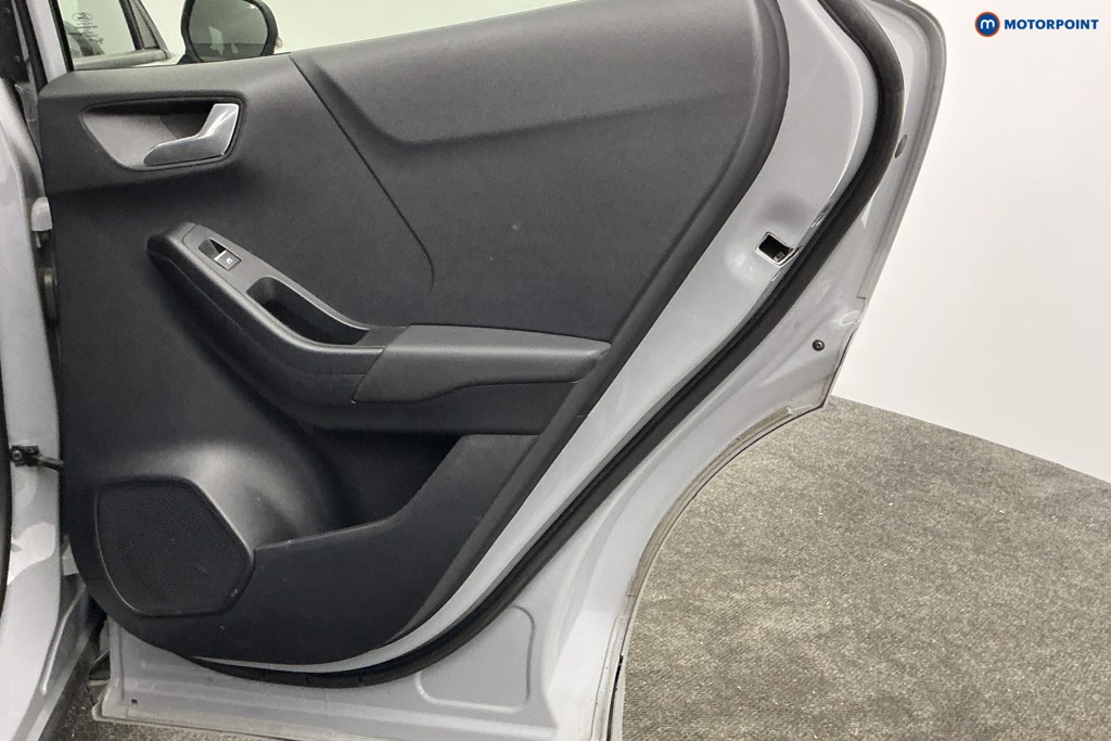 Used Ford Puma 2022 for sale - 78180530: Photo 37