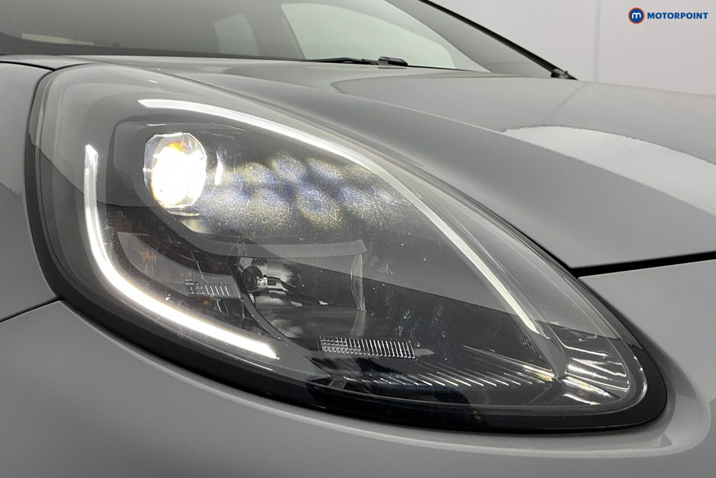 Used Ford Puma 2022 for sale - 78180530: Photo 40