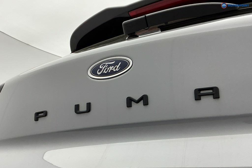 Used Ford Puma 2022 for sale - 78180530: Photo 43