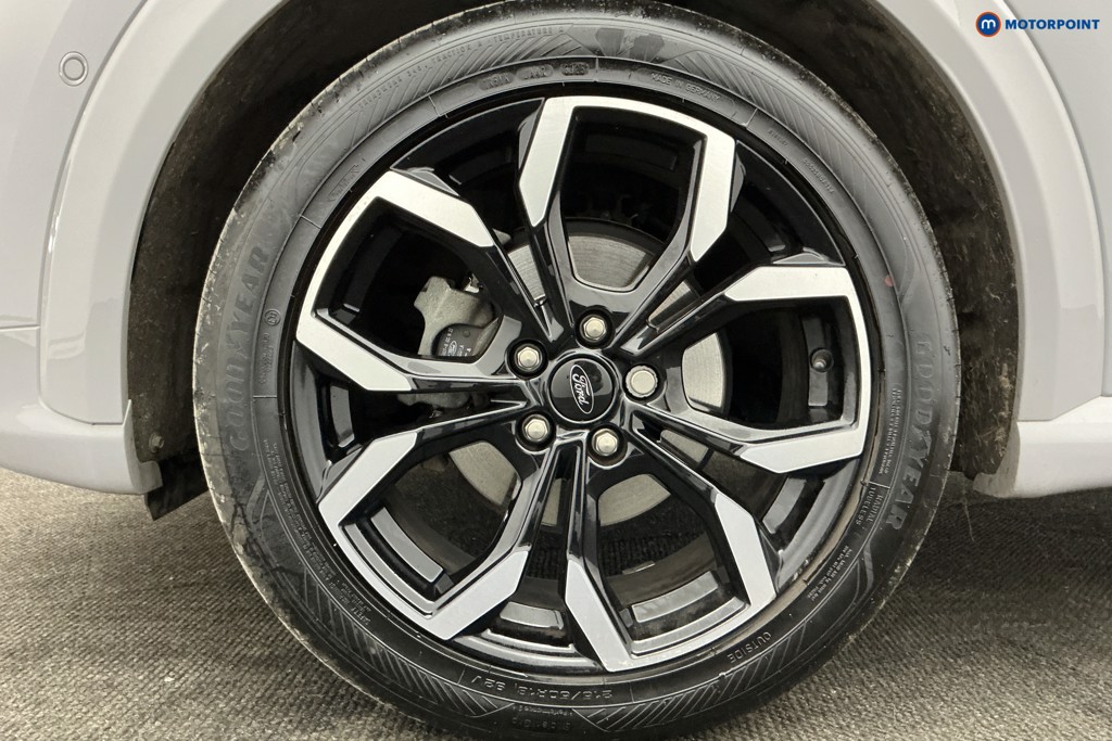 Used Ford Puma 2022 for sale - 78180530: Photo 45