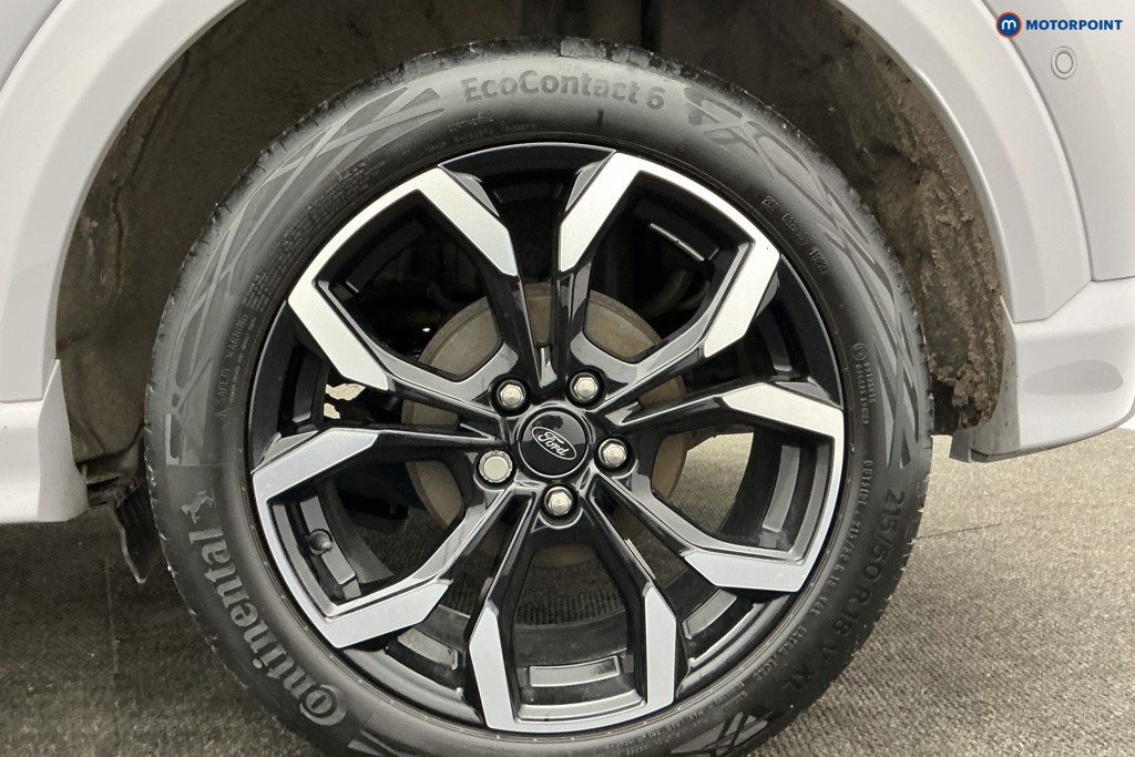 Used Ford Puma 2022 for sale - 78180530: Photo 46