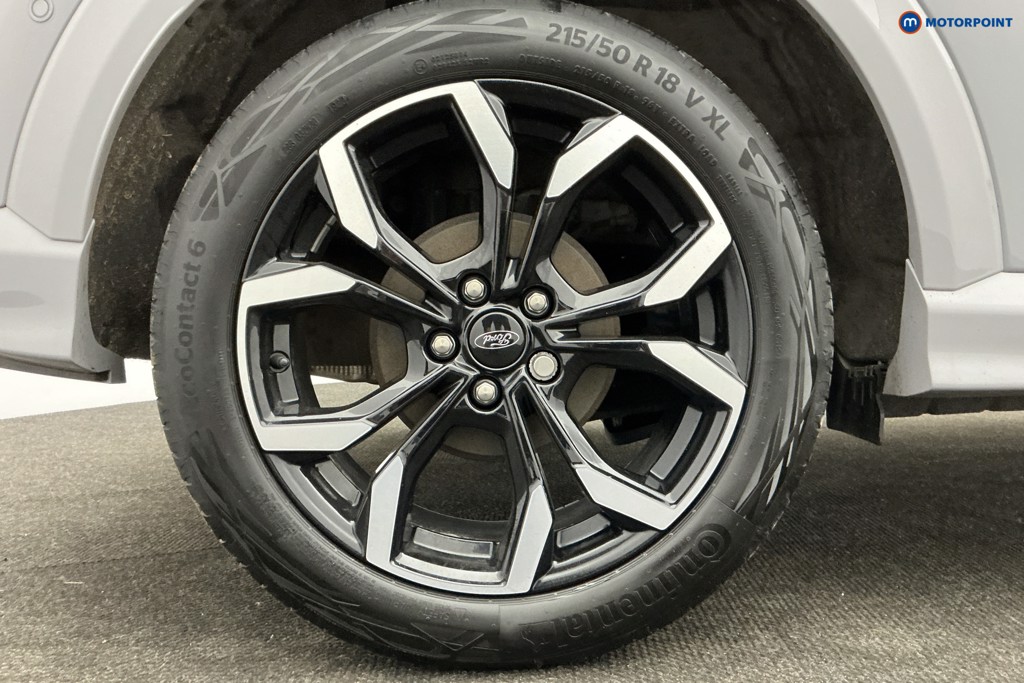 Used Ford Puma 2022 for sale - 78180530: Photo 47