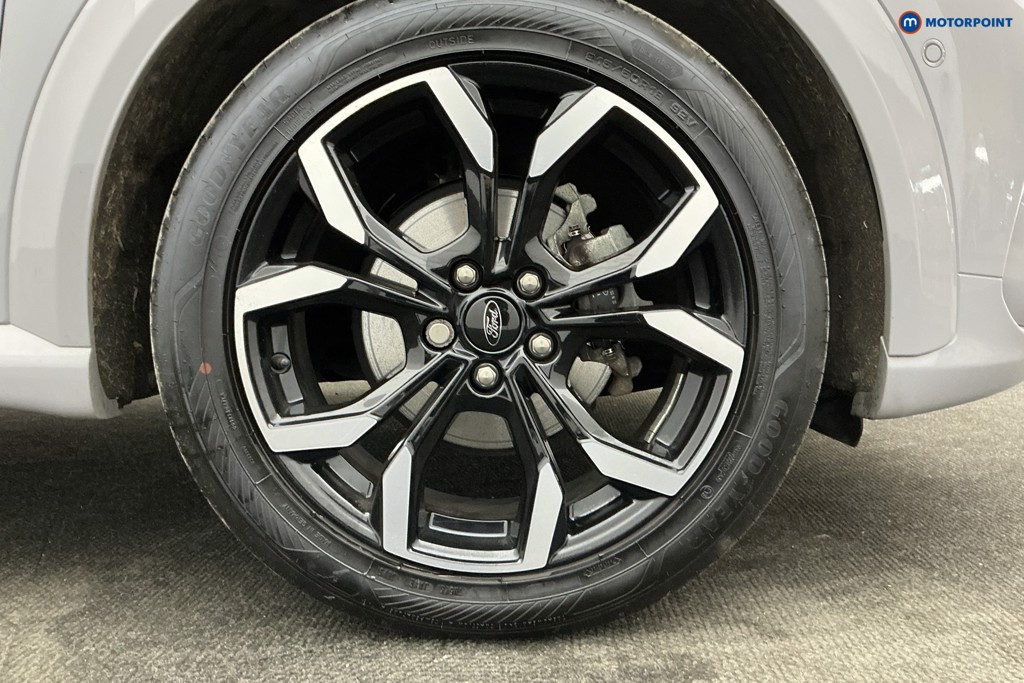 Used Ford Puma 2022 for sale - 78180530: Photo 48