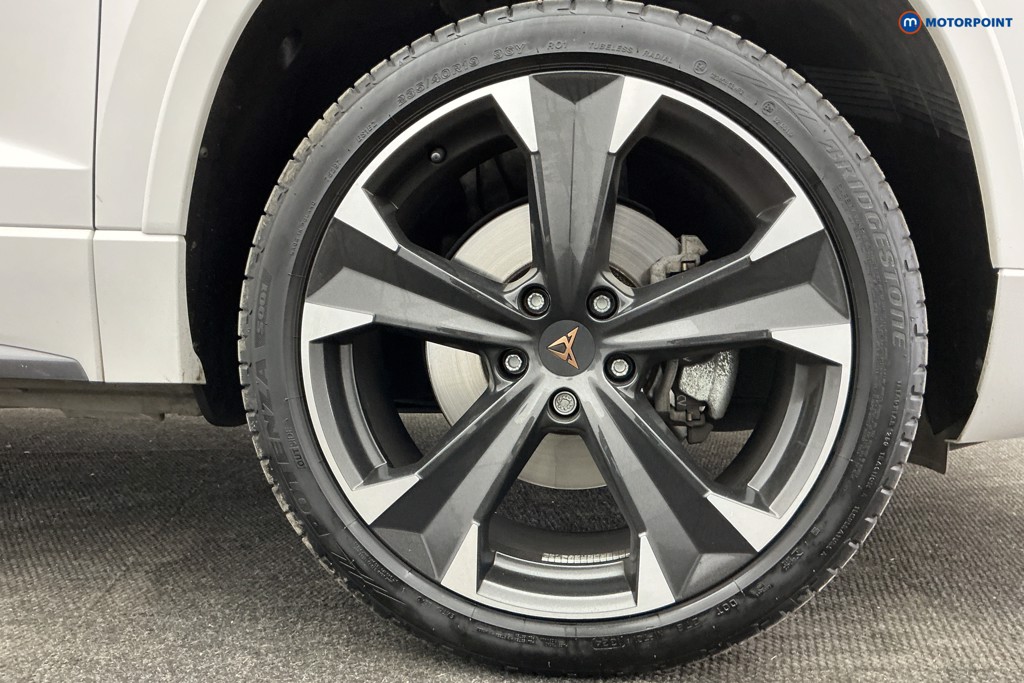 Used Ford Puma 2022 for sale - 78180530: Photo 49