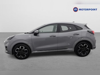 Used Ford Puma 2022 for sale - 78180530: Photo