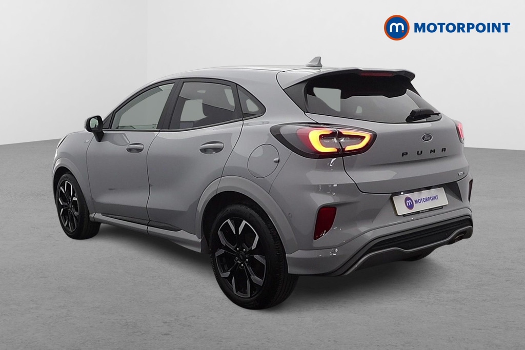 Used Ford Puma 2022 for sale - 78180530: Photo 5