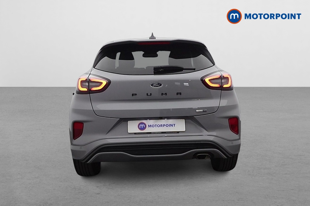 Used Ford Puma 2022 for sale - 78180530: Photo 6