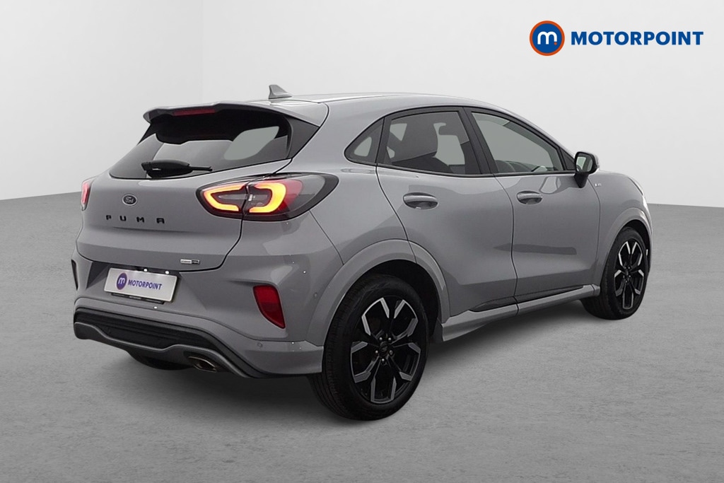 Used Ford Puma 2022 for sale - 78180530: Photo 7