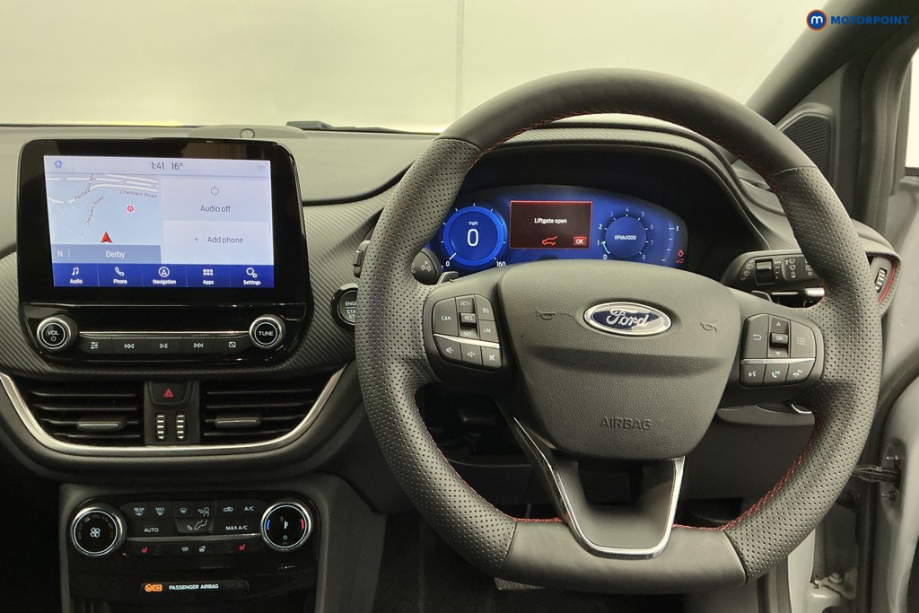 Used Ford Puma 2022 for sale - 78180530: Photo 9