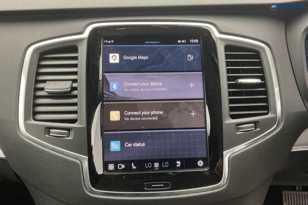 Used Volvo XC90 2023 for sale - 78166566: Photo 10