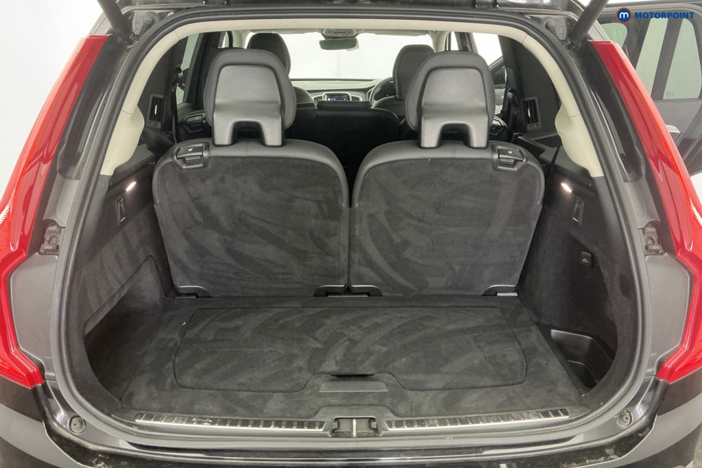 Used Volvo XC90 2023 for sale - 78166566: Photo 11