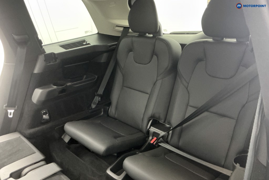 Used Volvo XC90 2023 for sale - 78166566: Photo 12