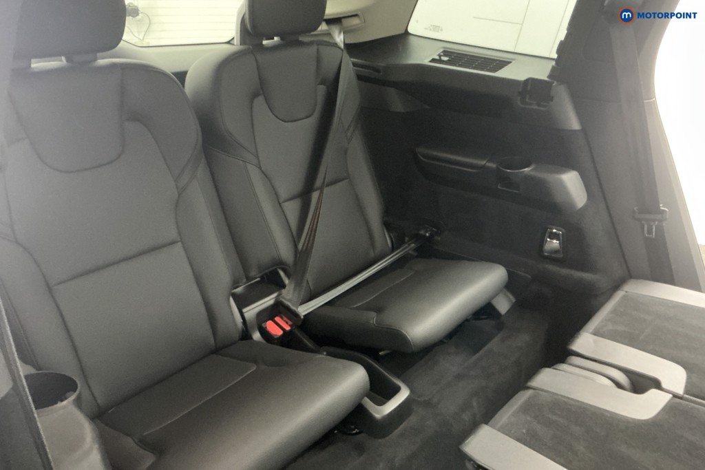 Used Volvo XC90 2023 for sale - 78166566: Photo 13