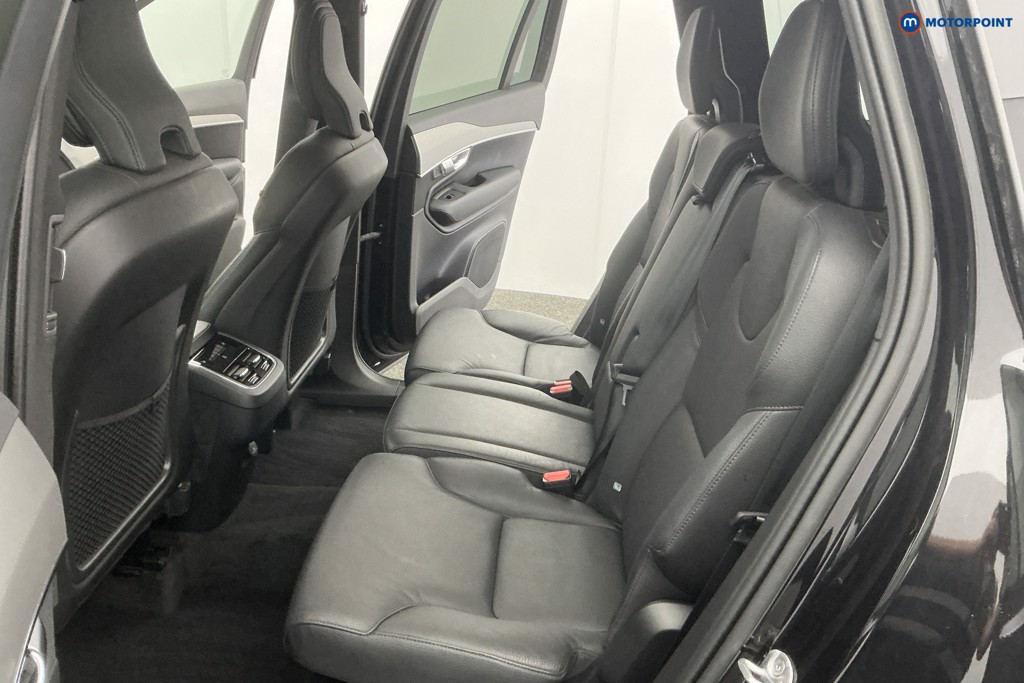 Used Volvo XC90 2023 for sale - 78166566: Photo 14