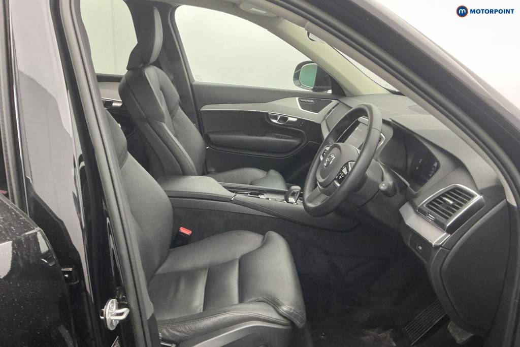 Used Volvo XC90 2023 for sale - 78166566: Photo 16