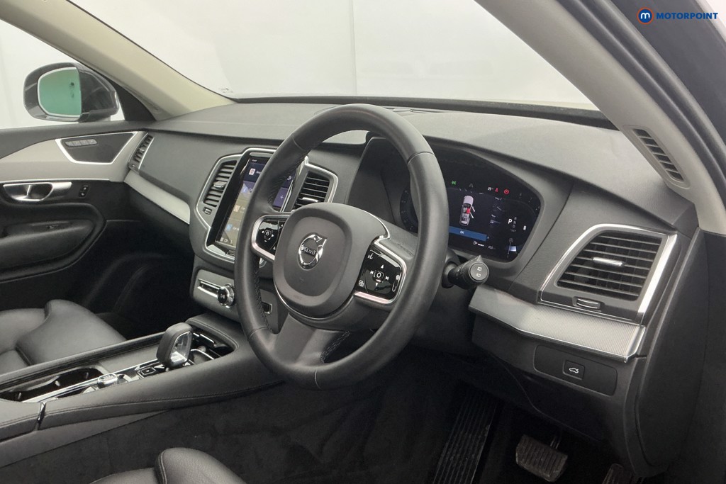 Used Volvo XC90 2023 for sale - 78166566: Photo 18