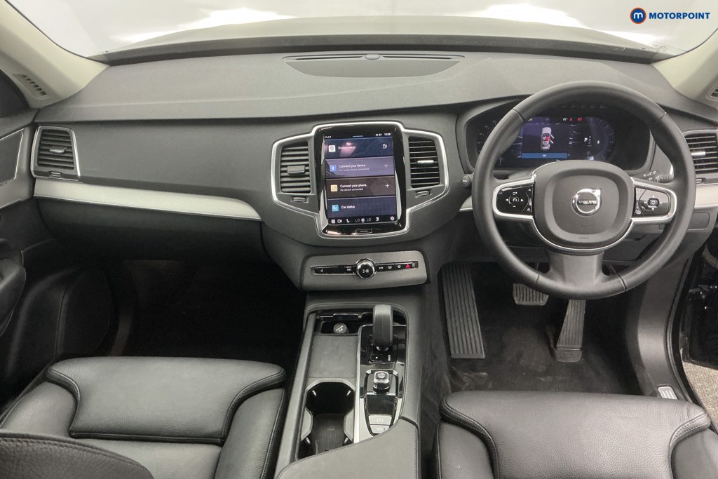 Used Volvo XC90 2023 for sale - 78166566: Photo 22