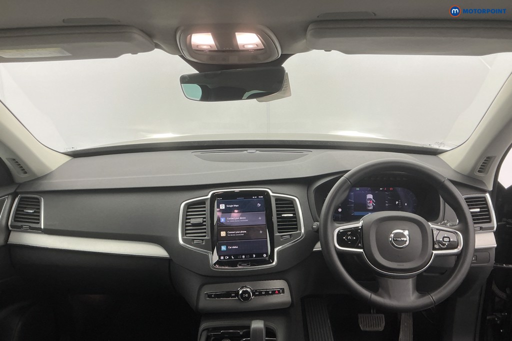 Used Volvo XC90 2023 for sale - 78166566: Photo 23