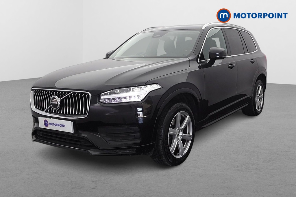 Used Volvo XC90 2023 for sale - 78166566: Photo 3