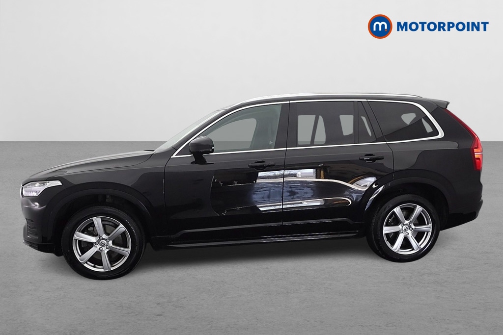 Used Volvo XC90 2023 for sale - 78166566: Photo 4