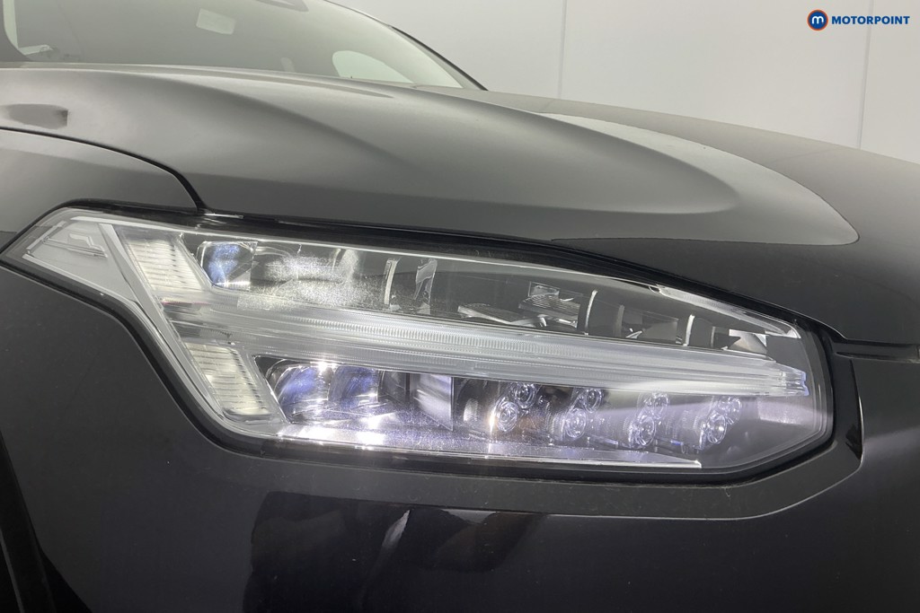 Used Volvo XC90 2023 for sale - 78166566: Photo 48