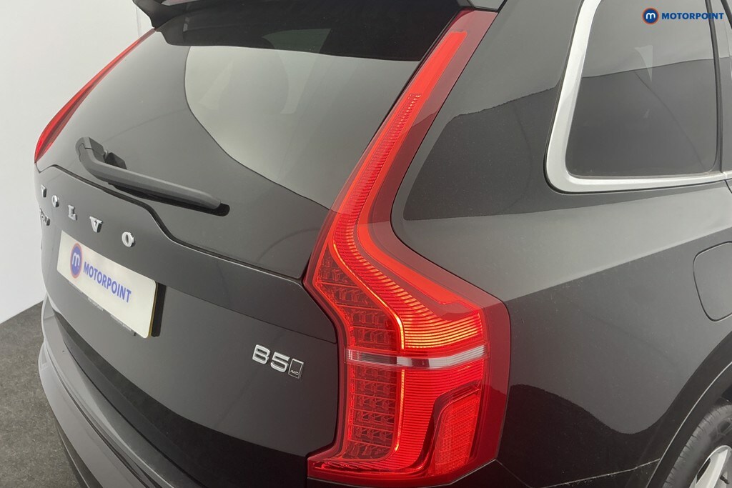 Used Volvo XC90 2023 for sale - 78166566: Photo 49