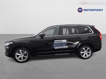 Used Volvo XC90 2023 for sale - 78166566: Photo