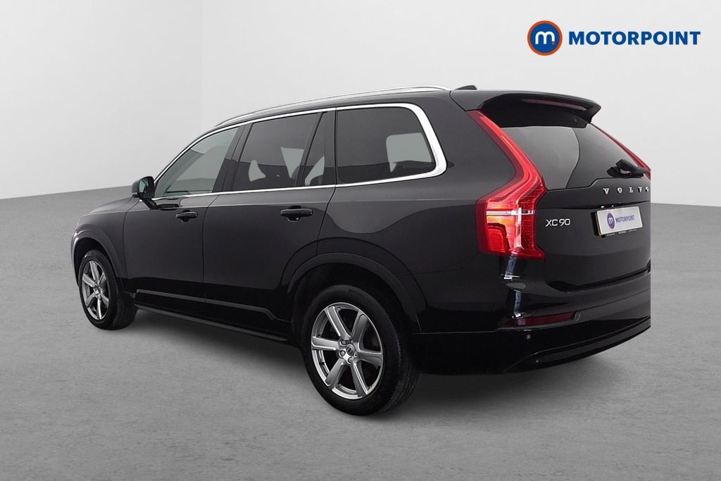 Used Volvo XC90 2023 for sale - 78166566: Photo 5