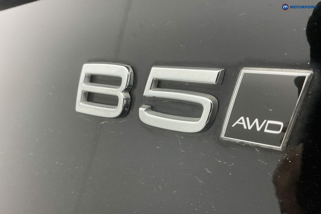 Used Volvo XC90 2023 for sale - 78166566: Photo 50