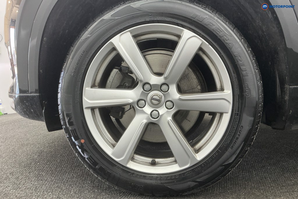 Used Volvo XC90 2023 for sale - 78166566: Photo 53