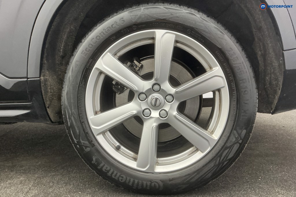 Used Volvo XC90 2023 for sale - 78166566: Photo 54