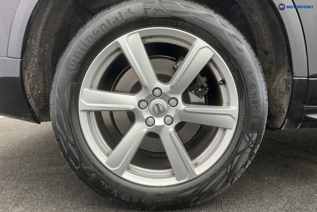 Used Volvo XC90 2023 for sale - 78166566: Photo 55