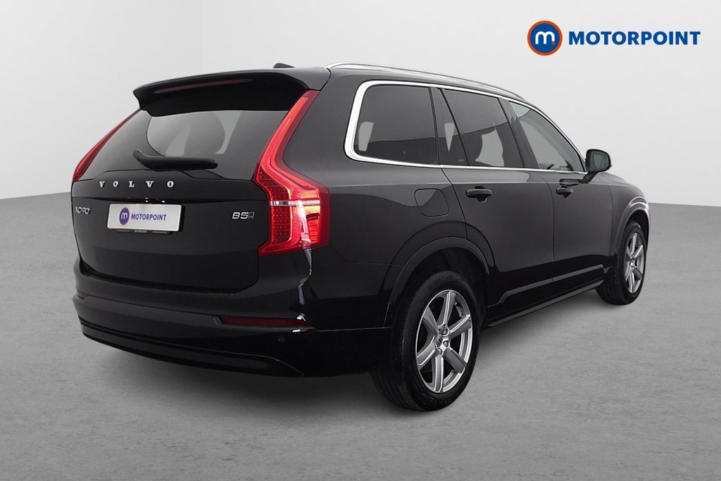 Used Volvo XC90 2023 for sale - 78166566: Photo 7