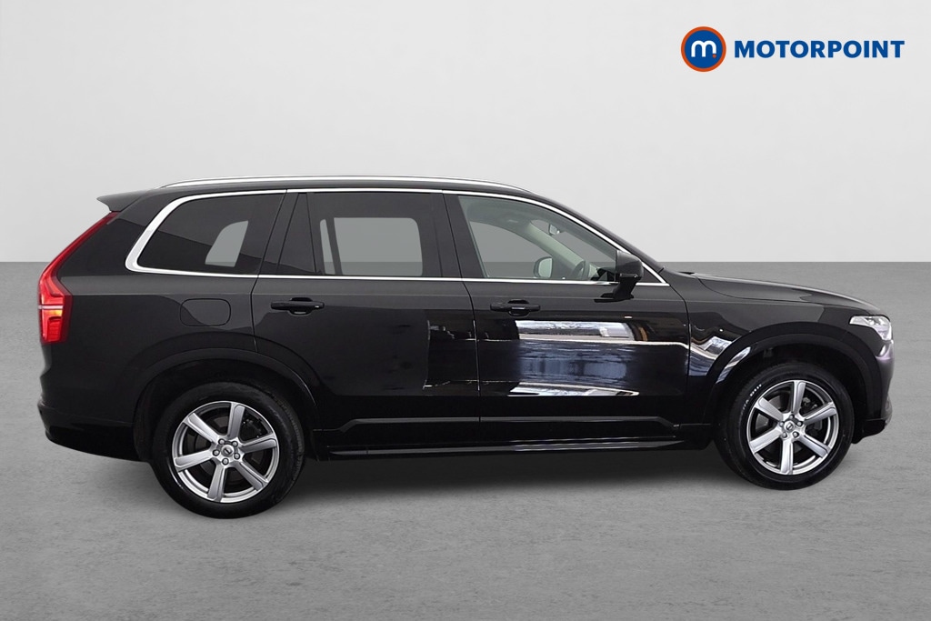 Used Volvo XC90 2023 for sale - 78166566: Photo 8