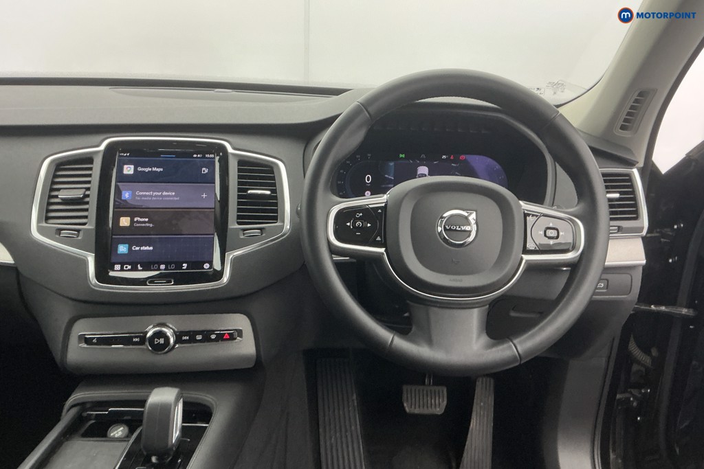 Used Volvo XC90 2023 for sale - 78166566: Photo 9