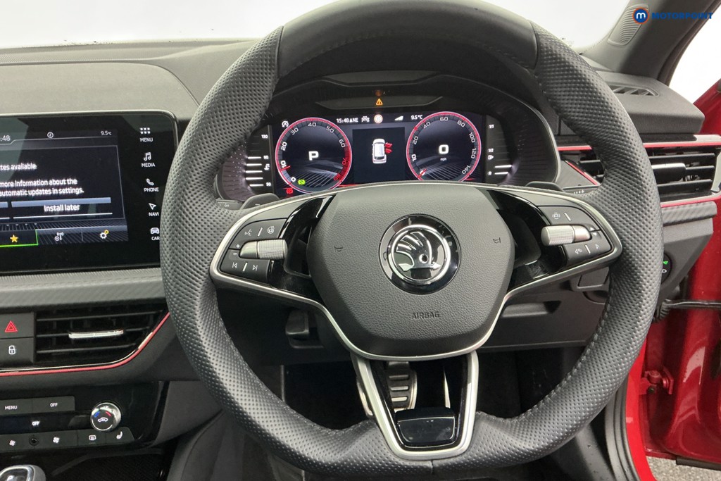 Used Skoda Kamiq 2024 for sale - 77516676: Photo 15