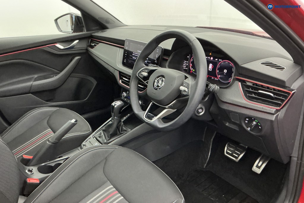 Used Skoda Kamiq 2024 for sale - 77516676: Photo 16