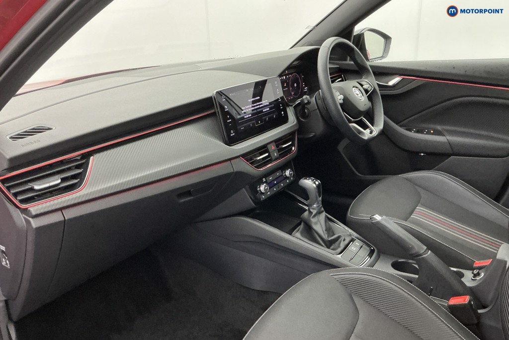 Used Skoda Kamiq 2024 for sale - 77516676: Photo 17