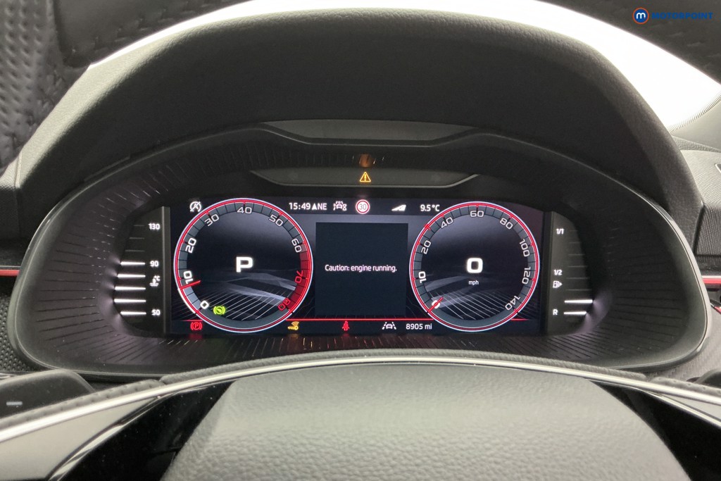 Used Skoda Kamiq 2024 for sale - 77516676: Photo 18