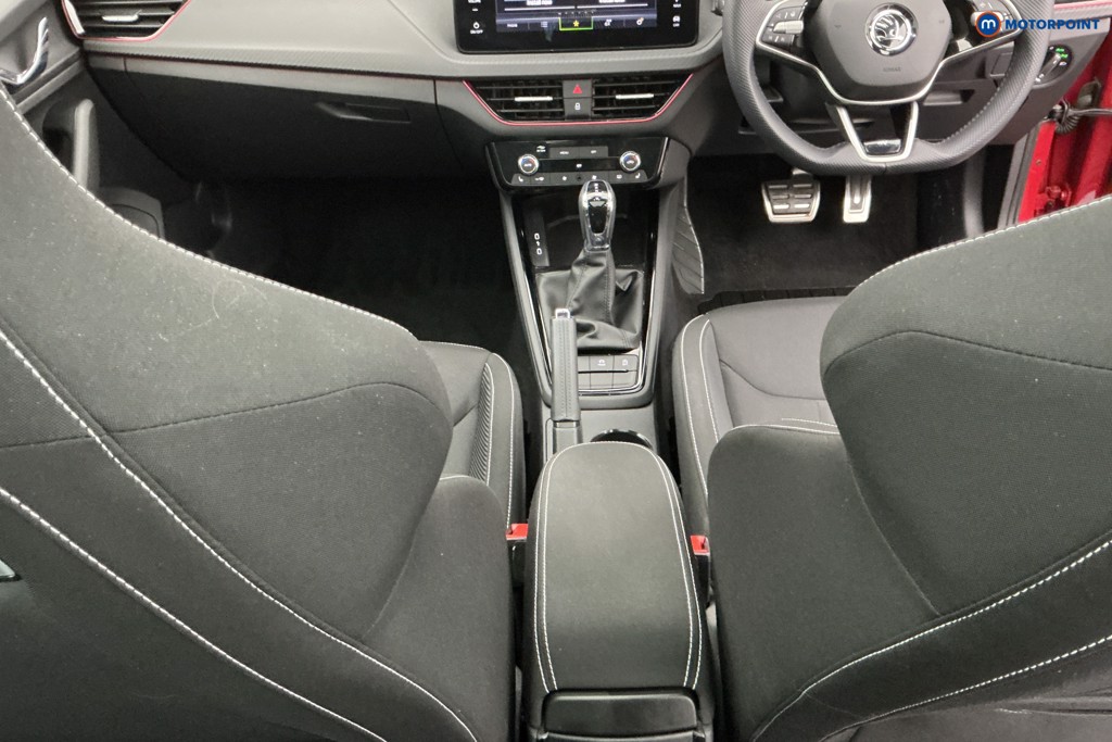 Used Skoda Kamiq 2024 for sale - 77516676: Photo 20