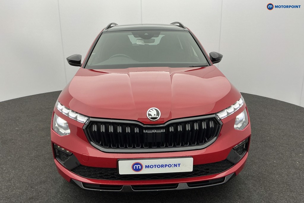 Used Skoda Kamiq 2024 for sale - 77516676: Photo 39