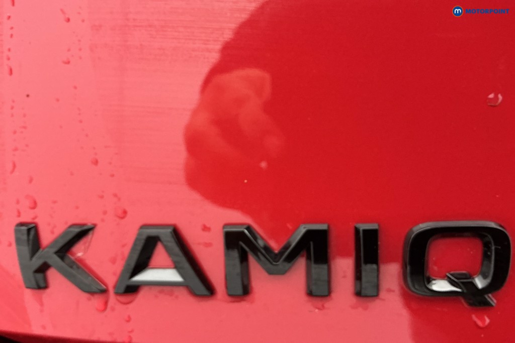 Used Skoda Kamiq 2024 for sale - 77516676: Photo 42