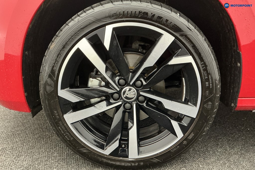 Used Skoda Kamiq 2024 for sale - 77516676: Photo 44